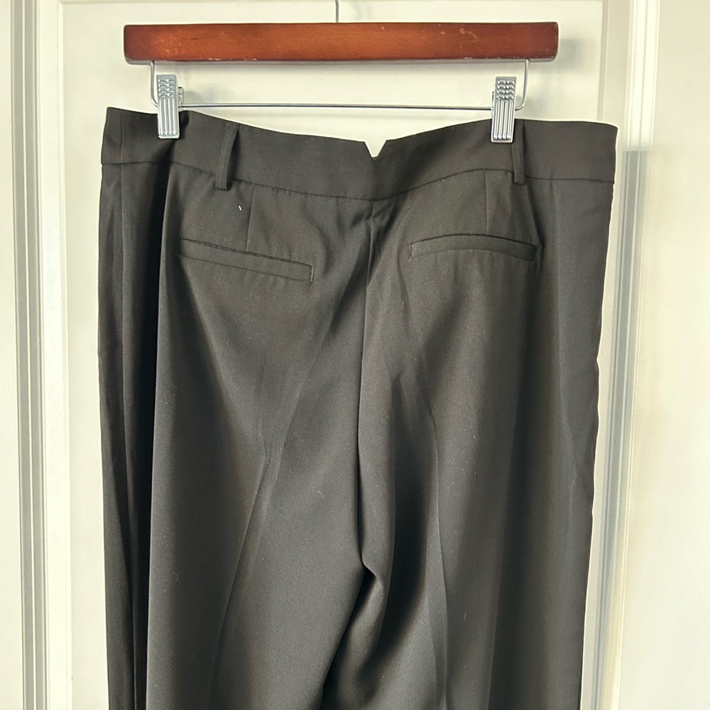 Ladies Dress Slacks